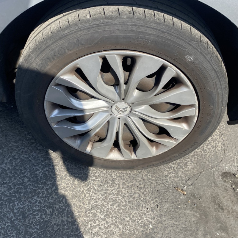 CITROEN C4 2 PHASE 1 1.6 HDI - 8V TURBO Photo n°23