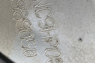 CITROEN C4 2 PHASE 1 1.6 HDI - 8V TURBO