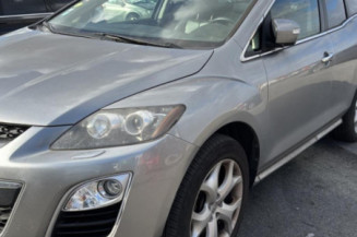 MAZDA CX7 PHASE 2 2.2 MZR-CD - 16V TURBO 4X4 Photo n°1