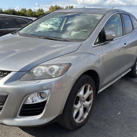 MAZDA CX7 PHASE 2 2.2 MZR-CD - 16V TURBO 4X4 Photo n°1