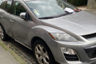 MAZDA CX7 PHASE 2 2.2 MZR-CD - 16V TURBO 4X4