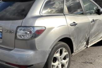 MAZDA CX7 PHASE 2 2.2 MZR-CD - 16V TURBO 4X4