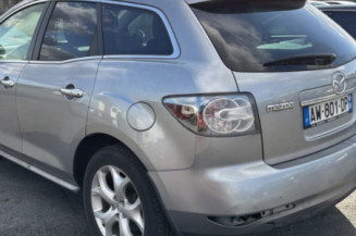 MAZDA CX7 PHASE 2 2.2 MZR-CD - 16V TURBO 4X4