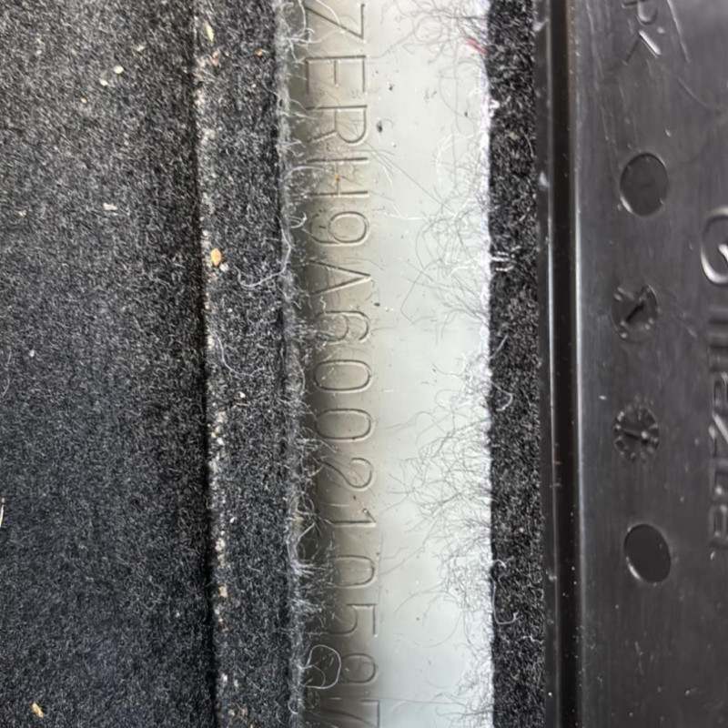 MAZDA CX7 PHASE 2 2.2 MZR-CD - 16V TURBO 4X4 Photo n°6