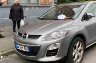 MAZDA CX7 PHASE 2 2.2 MZR-CD - 16V TURBO 4X4