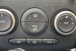 MAZDA CX7 PHASE 2 2.2 MZR-CD - 16V TURBO 4X4