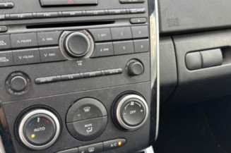 MAZDA CX7 PHASE 2 2.2 MZR-CD - 16V TURBO 4X4