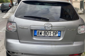 MAZDA CX7 PHASE 2 2.2 MZR-CD - 16V TURBO 4X4