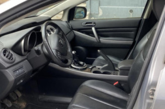 MAZDA CX7 PHASE 2 2.2 MZR-CD - 16V TURBO 4X4