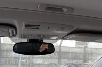 MAZDA CX7 PHASE 2 2.2 MZR-CD - 16V TURBO 4X4