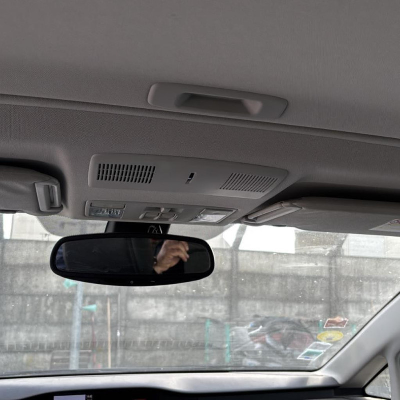 MAZDA CX7 PHASE 2 2.2 MZR-CD - 16V TURBO 4X4 Photo n°14