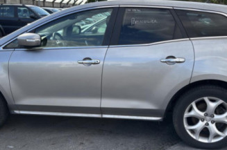 MAZDA CX7 PHASE 2 2.2 MZR-CD - 16V TURBO 4X4