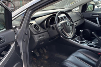 MAZDA CX7 PHASE 2 2.2 MZR-CD - 16V TURBO 4X4