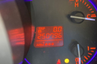 MAZDA CX7 PHASE 2 2.2 MZR-CD - 16V TURBO 4X4