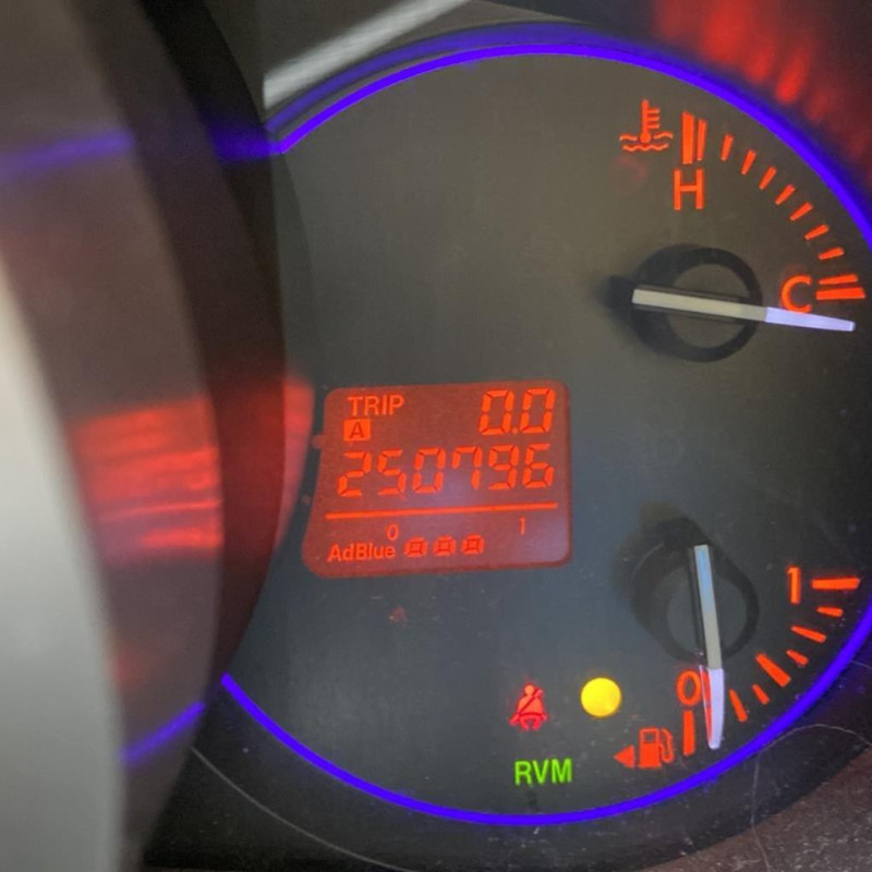 MAZDA CX7 PHASE 2 2.2 MZR-CD - 16V TURBO 4X4 Photo n°17