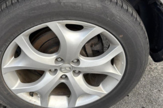 MAZDA CX7 PHASE 2 2.2 MZR-CD - 16V TURBO 4X4