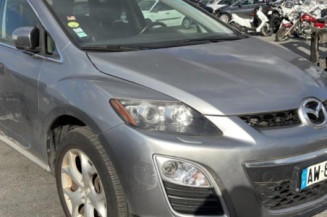 MAZDA CX7 PHASE 2 2.2 MZR-CD - 16V TURBO 4X4