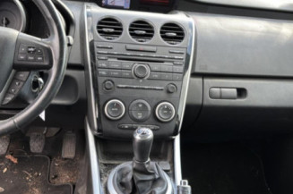 MAZDA CX7 PHASE 2 2.2 MZR-CD - 16V TURBO 4X4