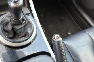 MAZDA CX7 PHASE 2 2.2 MZR-CD - 16V TURBO 4X4