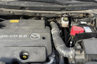 MAZDA CX7 PHASE 2 2.2 MZR-CD - 16V TURBO 4X4