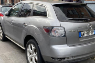 MAZDA CX7 PHASE 2 2.2 MZR-CD - 16V TURBO 4X4