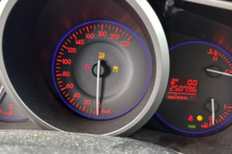 MAZDA CX7 PHASE 2 2.2 MZR-CD - 16V TURBO 4X4