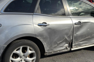 MAZDA CX7 PHASE 2 2.2 MZR-CD - 16V TURBO 4X4