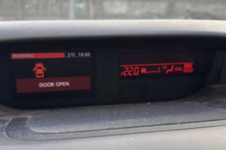 MAZDA CX7 PHASE 2 2.2 MZR-CD - 16V TURBO 4X4