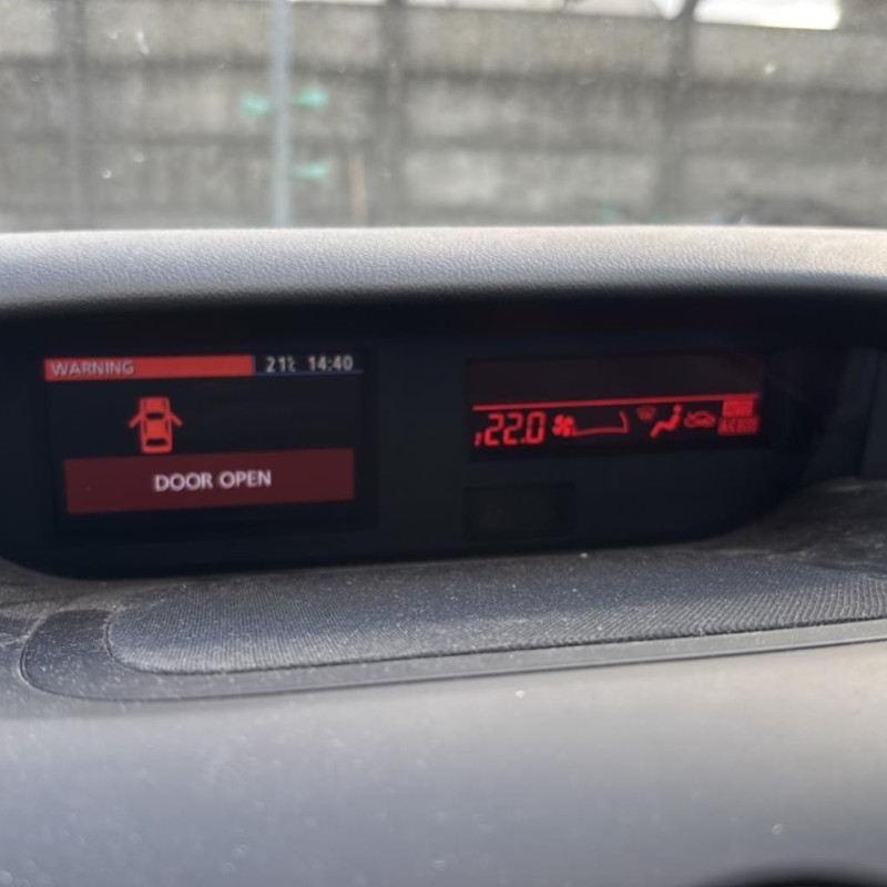 MAZDA CX7 PHASE 2 2.2 MZR-CD - 16V TURBO 4X4 Photo n°28