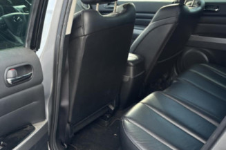 MAZDA CX7 PHASE 2 2.2 MZR-CD - 16V TURBO 4X4