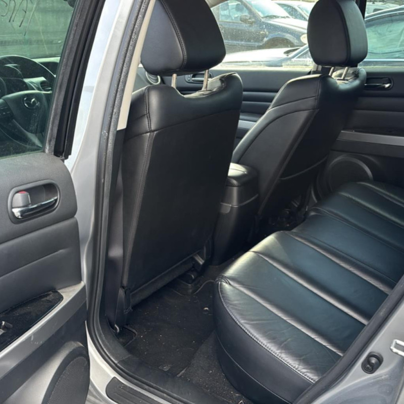 MAZDA CX7 PHASE 2 2.2 MZR-CD - 16V TURBO 4X4 Photo n°30