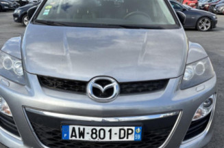MAZDA CX7 PHASE 2 2.2 MZR-CD - 16V TURBO 4X4