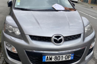 MAZDA CX7 PHASE 2 2.2 MZR-CD - 16V TURBO 4X4