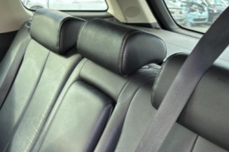 MAZDA CX7 PHASE 2 2.2 MZR-CD - 16V TURBO 4X4