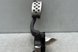 Pedale d'accelerateur OPEL CORSA D Photo n°1