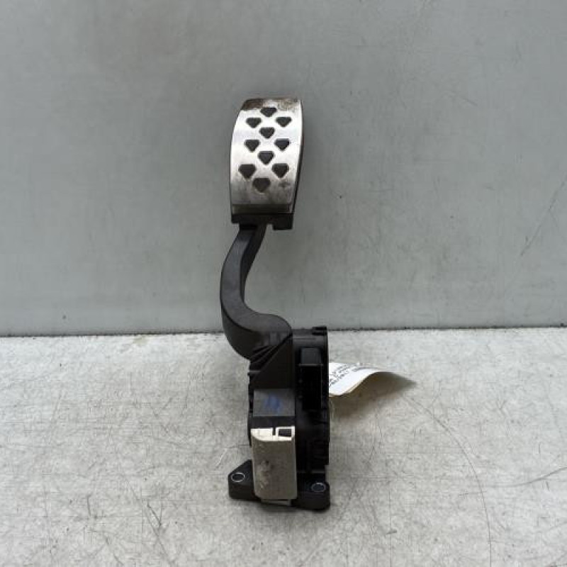 Pedale d'accelerateur OPEL CORSA D Photo n°1