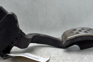 Pedale d'accelerateur OPEL CORSA D