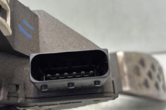 Pedale d'accelerateur OPEL CORSA D