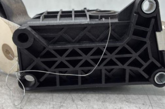 Pedale d'accelerateur OPEL CORSA D