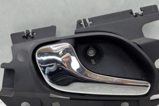 Poignee interieur arriere gauche OPEL CORSA D Photo n°1