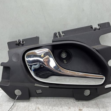 Poignee interieur arriere gauche OPEL CORSA D Photo n°1