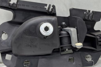 Poignee interieur arriere gauche OPEL CORSA D