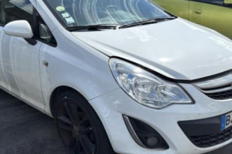 Poignee interieur arriere gauche OPEL CORSA D