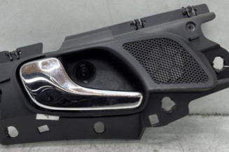 Poignee interieur avant gauche OPEL CORSA D Photo n°1