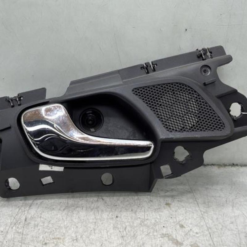 Poignee interieur avant gauche OPEL CORSA D Photo n°1