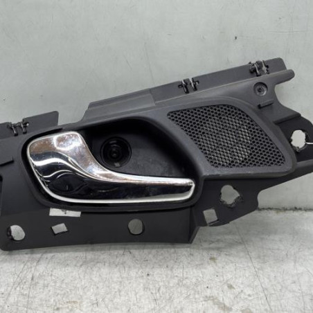 Poignee interieur avant gauche OPEL CORSA D Photo n°1