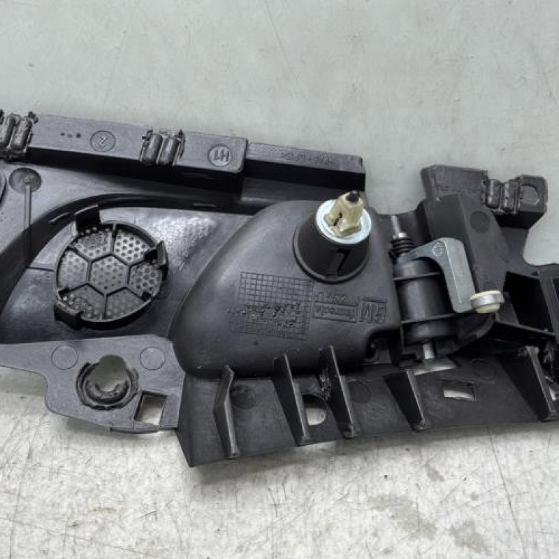 Poignee interieur avant gauche OPEL CORSA D Photo n°2