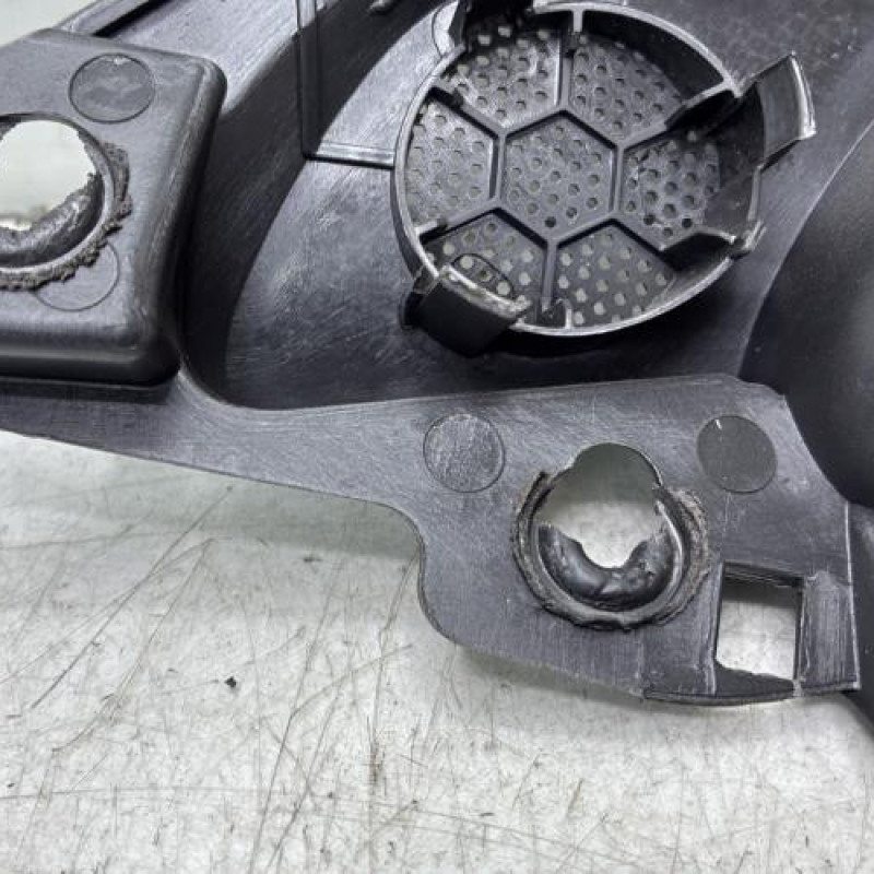 Poignee interieur avant gauche OPEL CORSA D Photo n°3