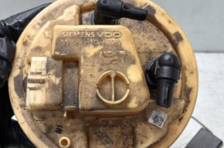 Pompe à carburant OPEL CORSA D