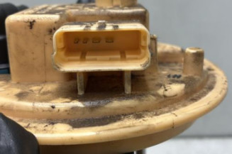 Pompe à carburant OPEL CORSA D